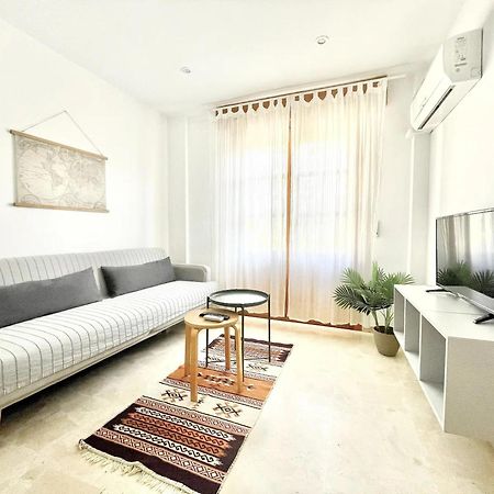 Elvira Urban Living - Granada Centro Apartment Екстериор снимка