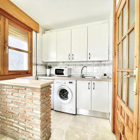 Elvira Urban Living - Granada Centro Apartment Екстериор снимка