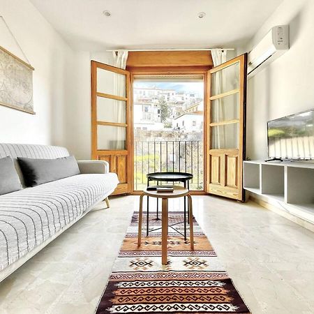 Elvira Urban Living - Granada Centro Apartment Екстериор снимка