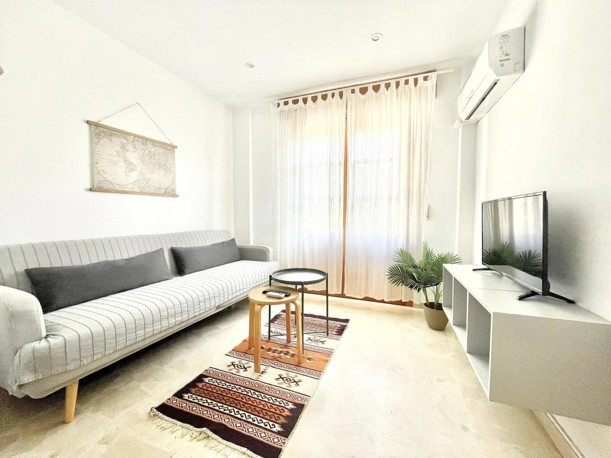 Elvira Urban Living - Granada Centro Apartment Екстериор снимка