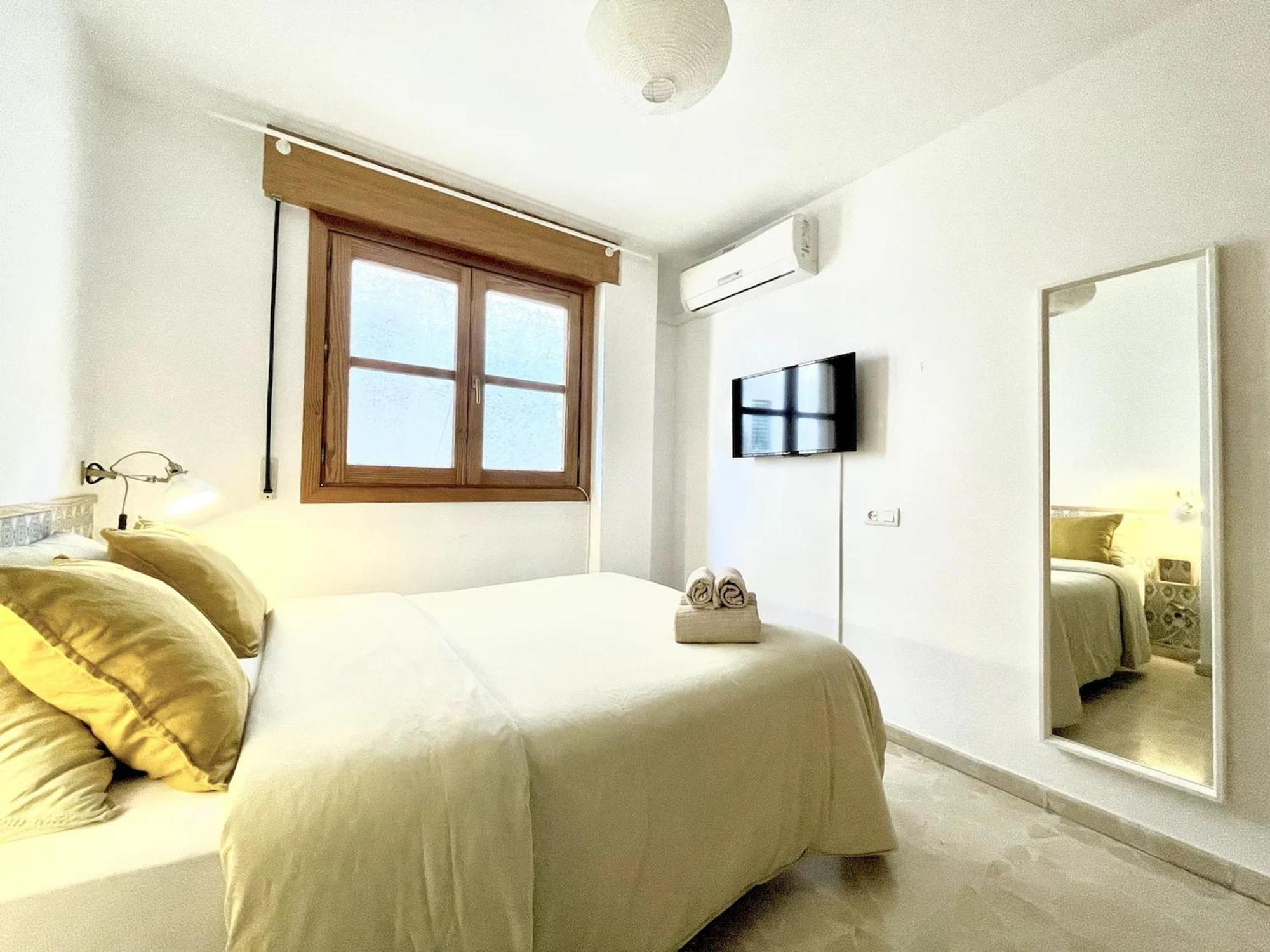 Elvira Urban Living - Granada Centro Apartment Екстериор снимка