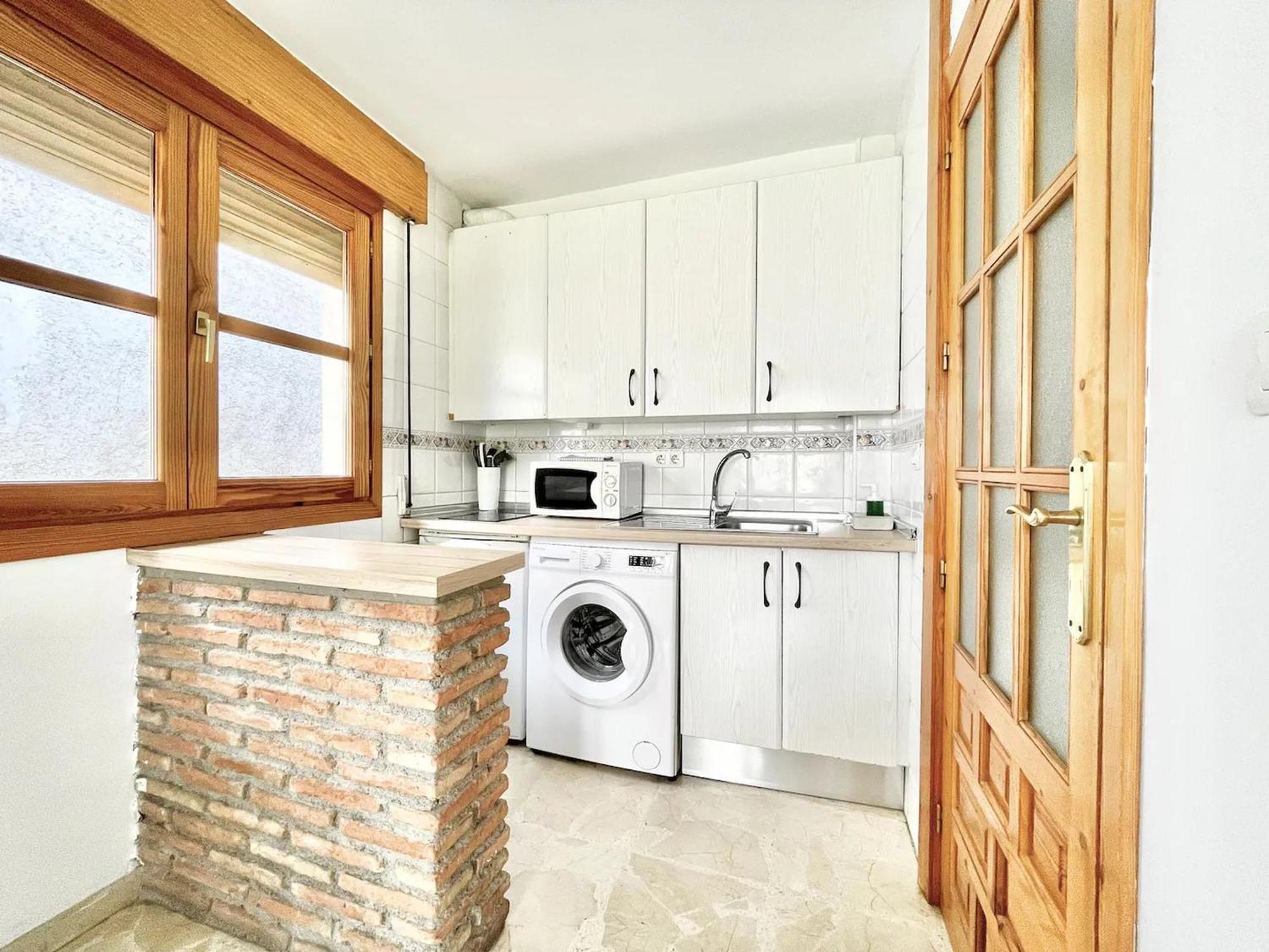 Elvira Urban Living - Granada Centro Apartment Екстериор снимка