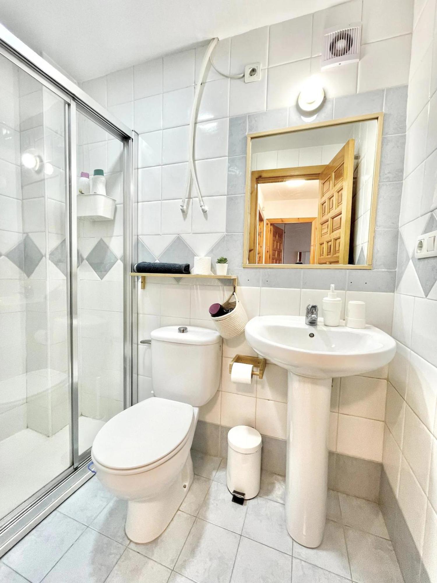 Elvira Urban Living - Granada Centro Apartment Екстериор снимка