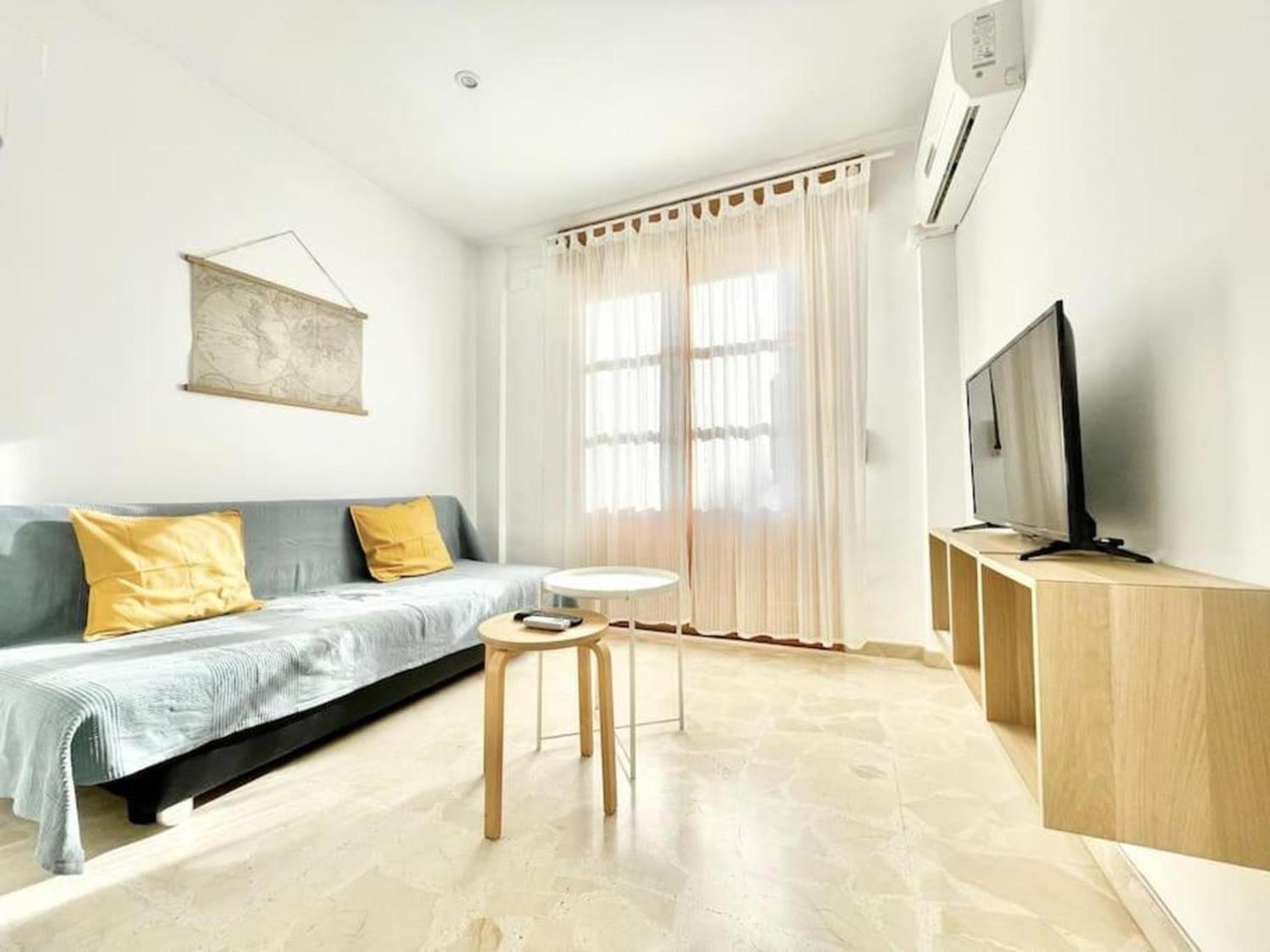 Elvira Urban Living - Granada Centro Apartment Екстериор снимка