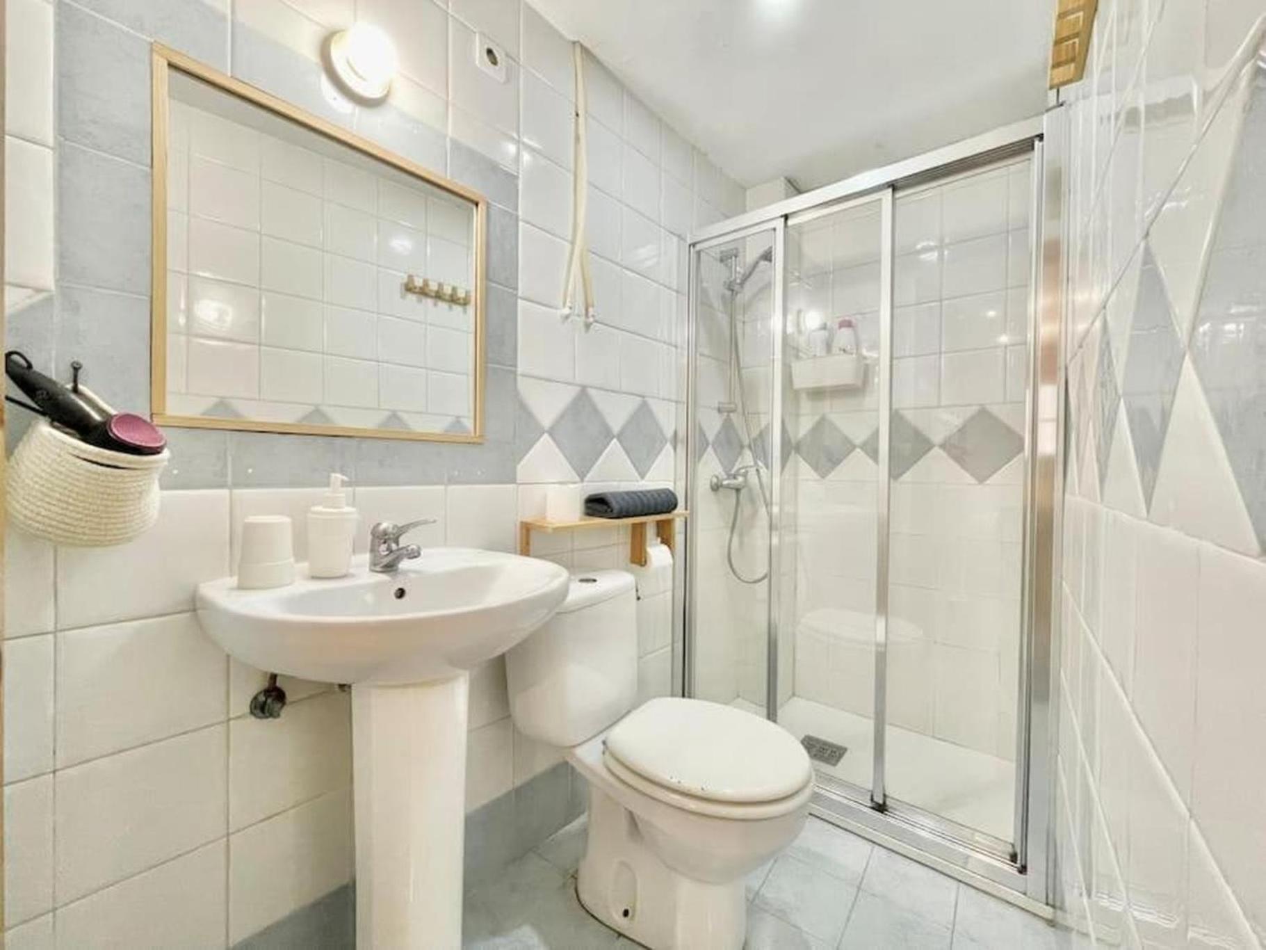 Elvira Urban Living - Granada Centro Apartment Екстериор снимка
