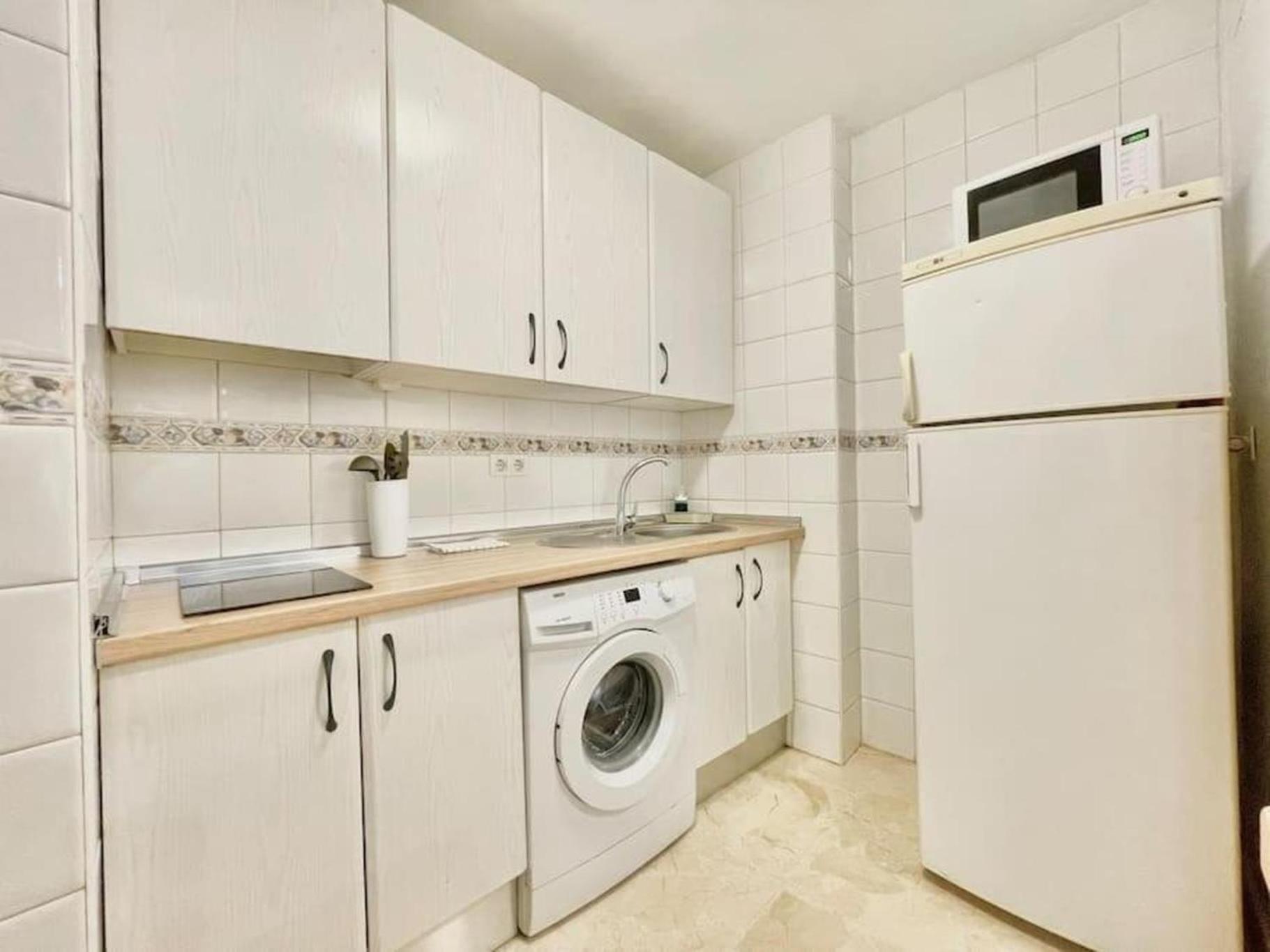 Elvira Urban Living - Granada Centro Apartment Екстериор снимка